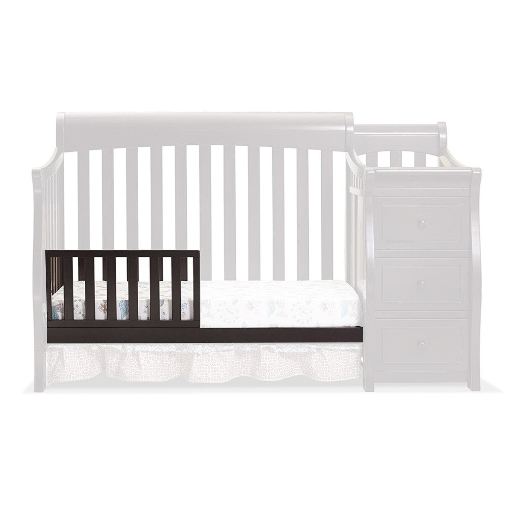 Toddler Rail J4564