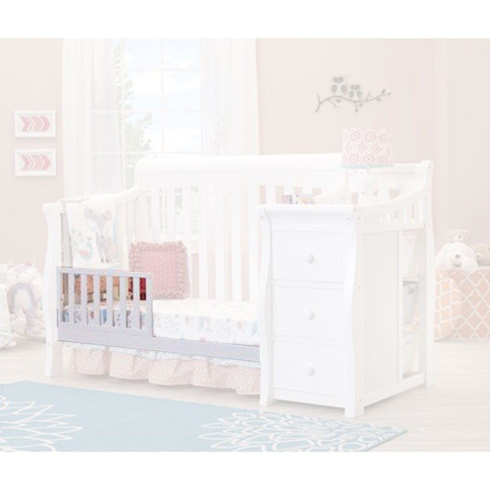 Toddler Rail J4564