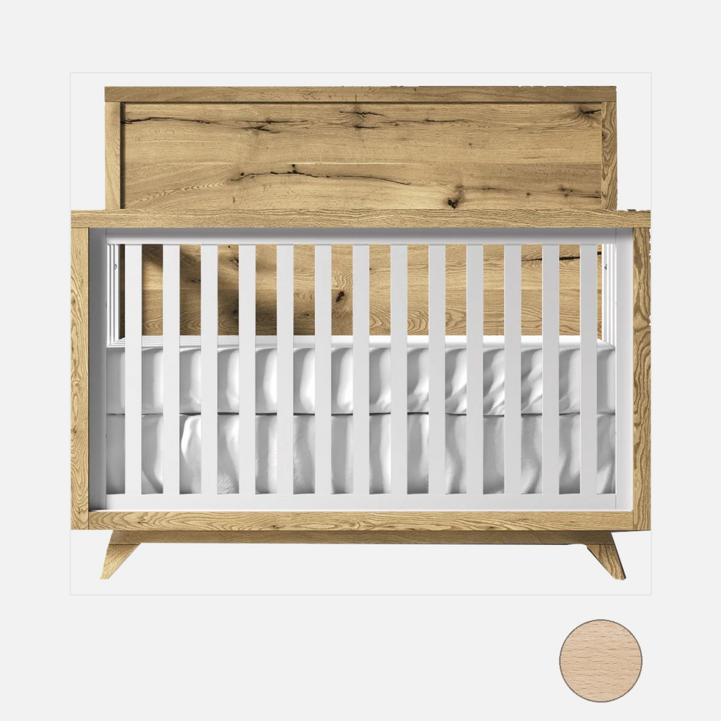 Convertible Crib M68186