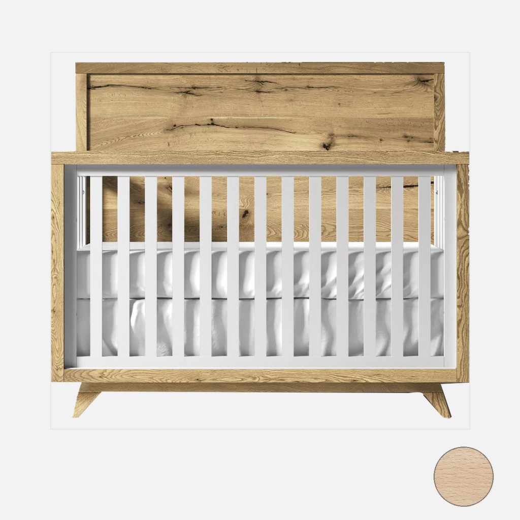 Convertible Crib M68186