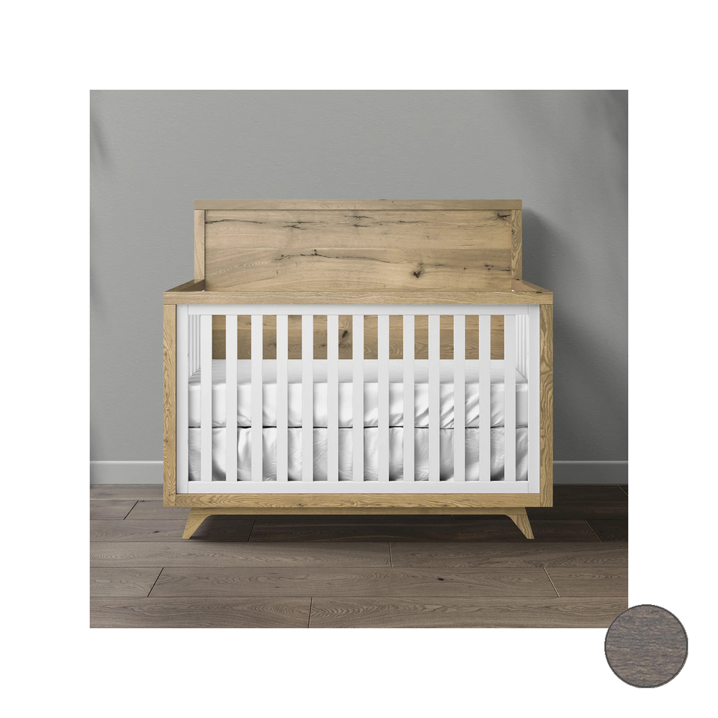Convertible Crib M68186