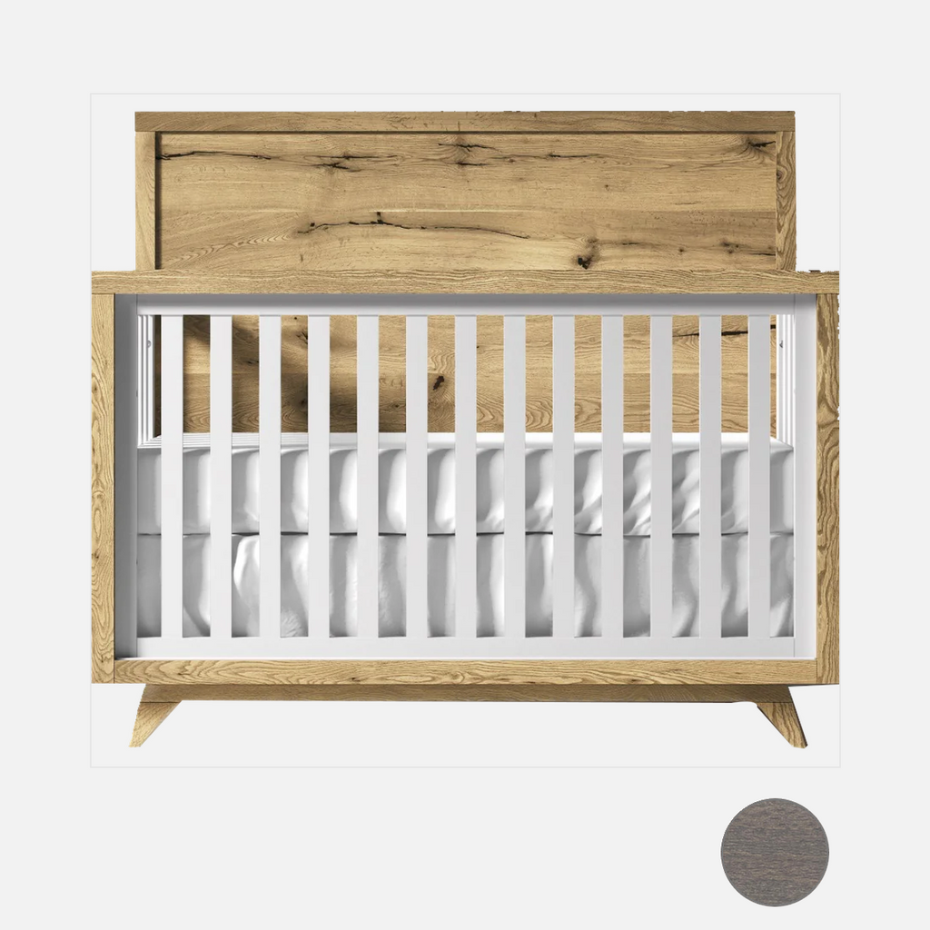 Convertible Crib M68186