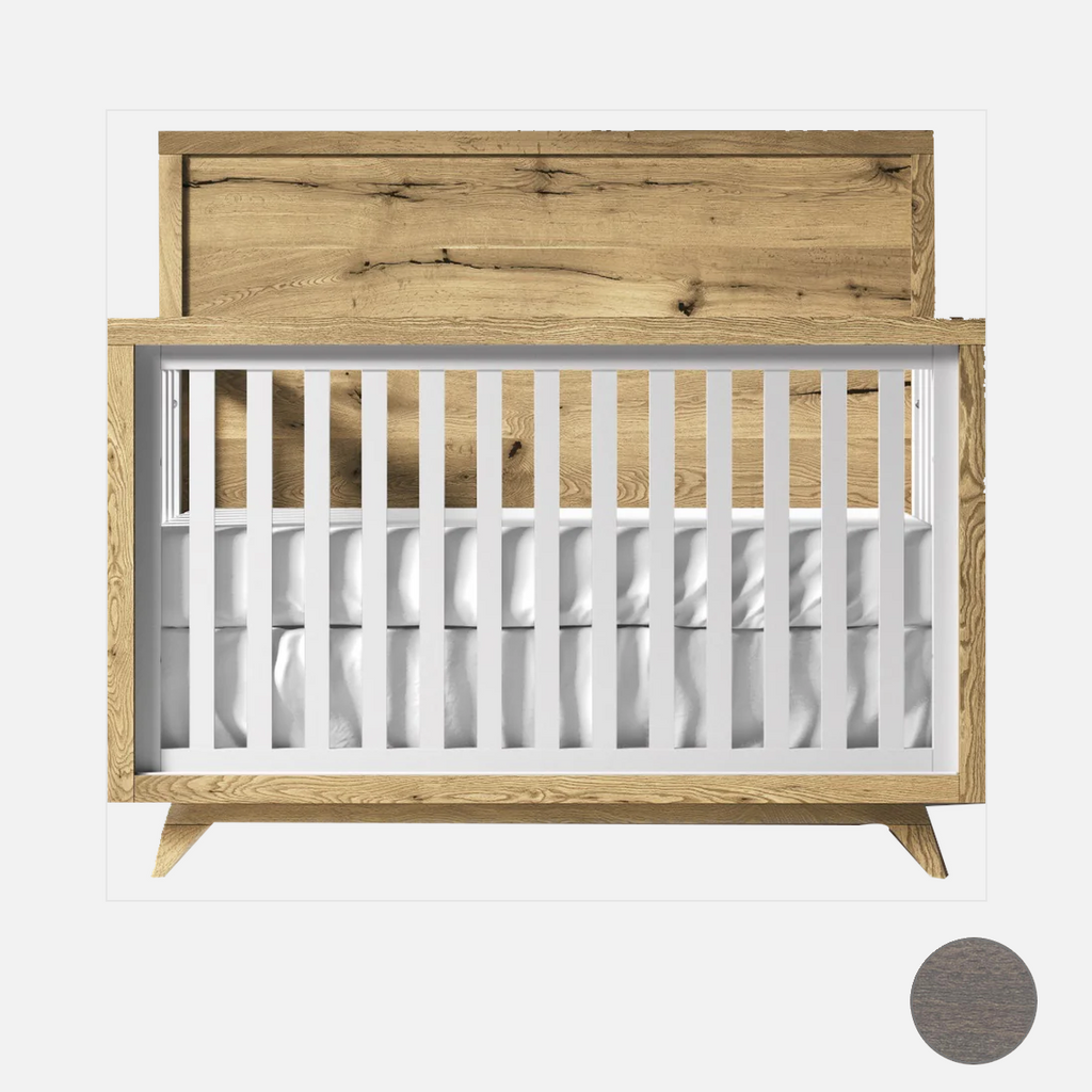 Convertible Crib M68186