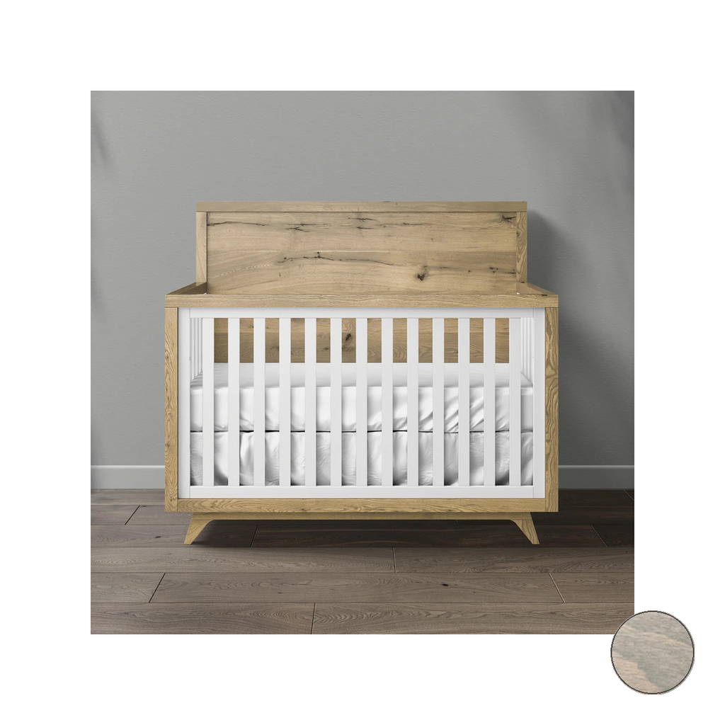 Convertible Crib M68186