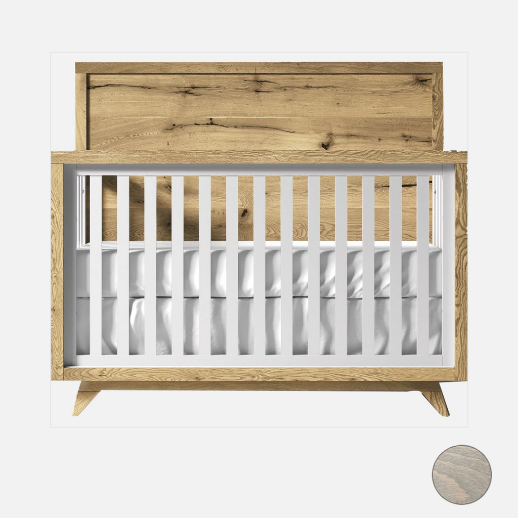 Convertible Crib M68186