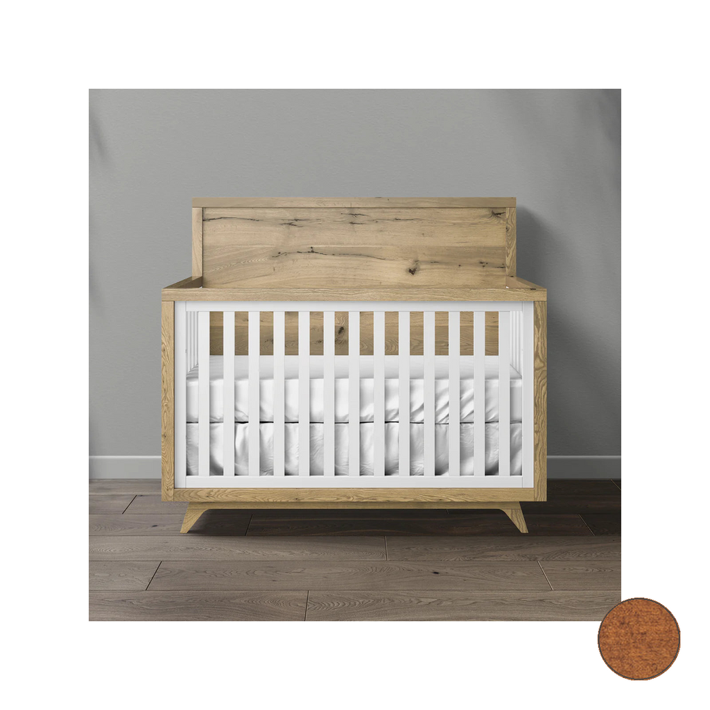 Convertible Crib M68186