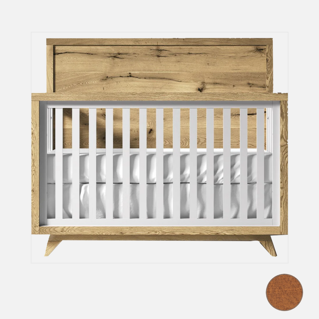Convertible Crib M68186