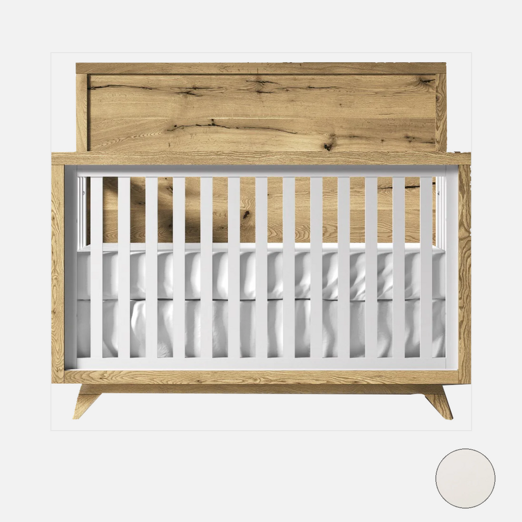 Convertible Crib M68186