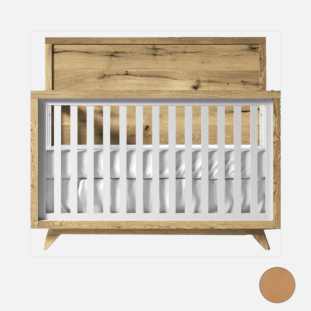 Convertible Crib M68186