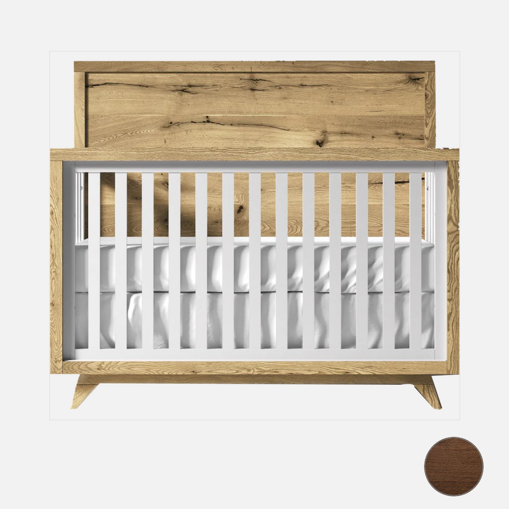 Convertible Crib M68186