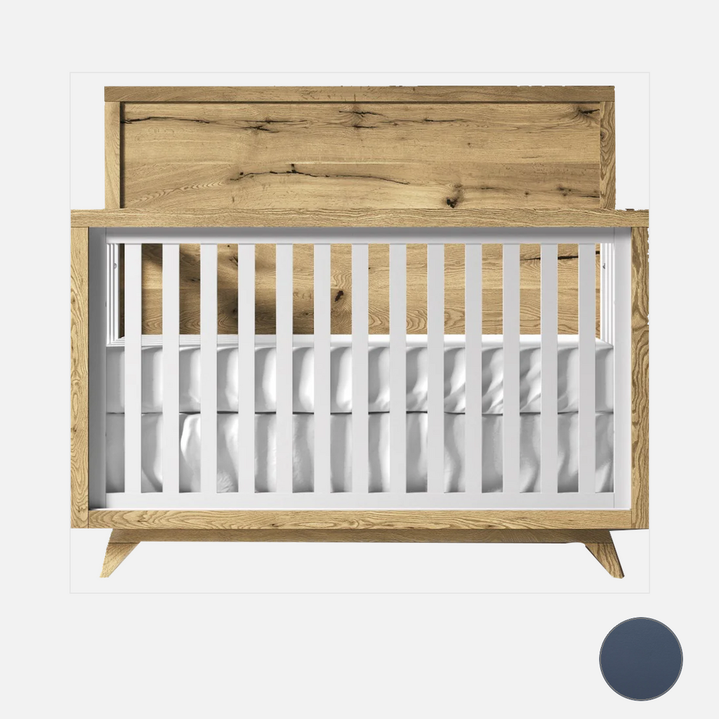 Convertible Crib M68186