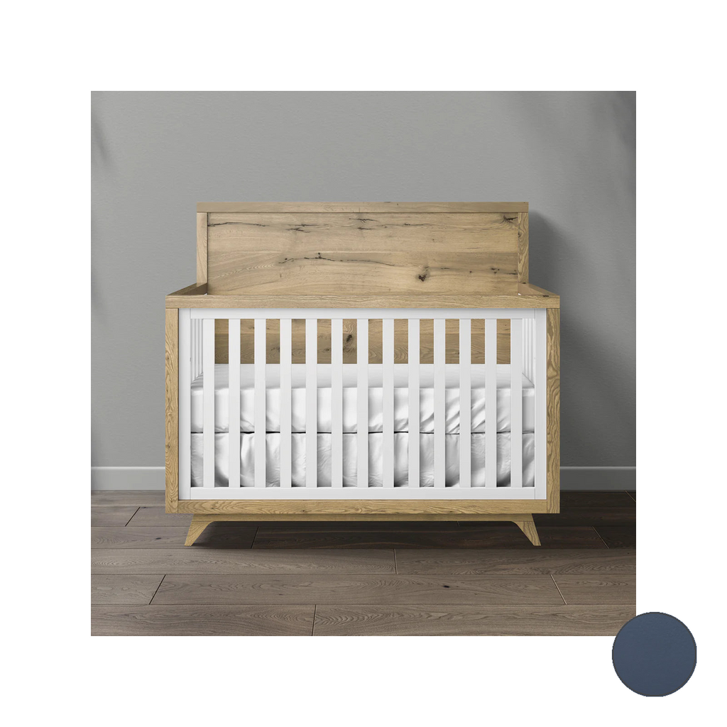 Convertible Crib M68186