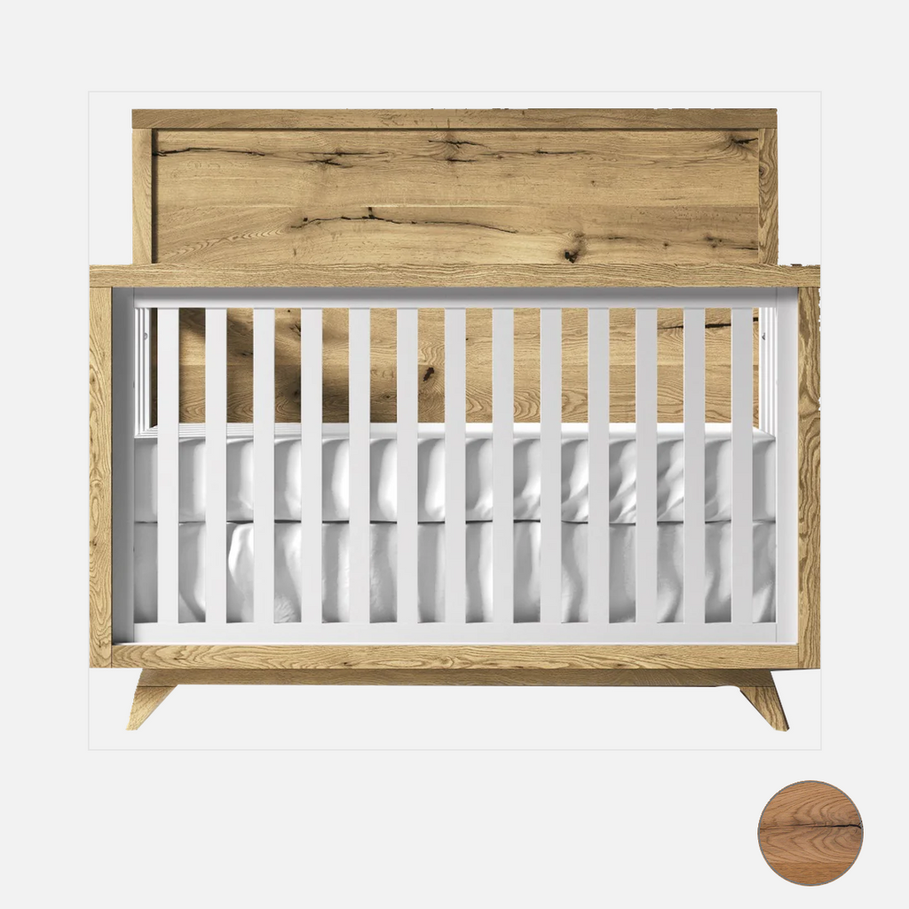 Convertible Crib M68186