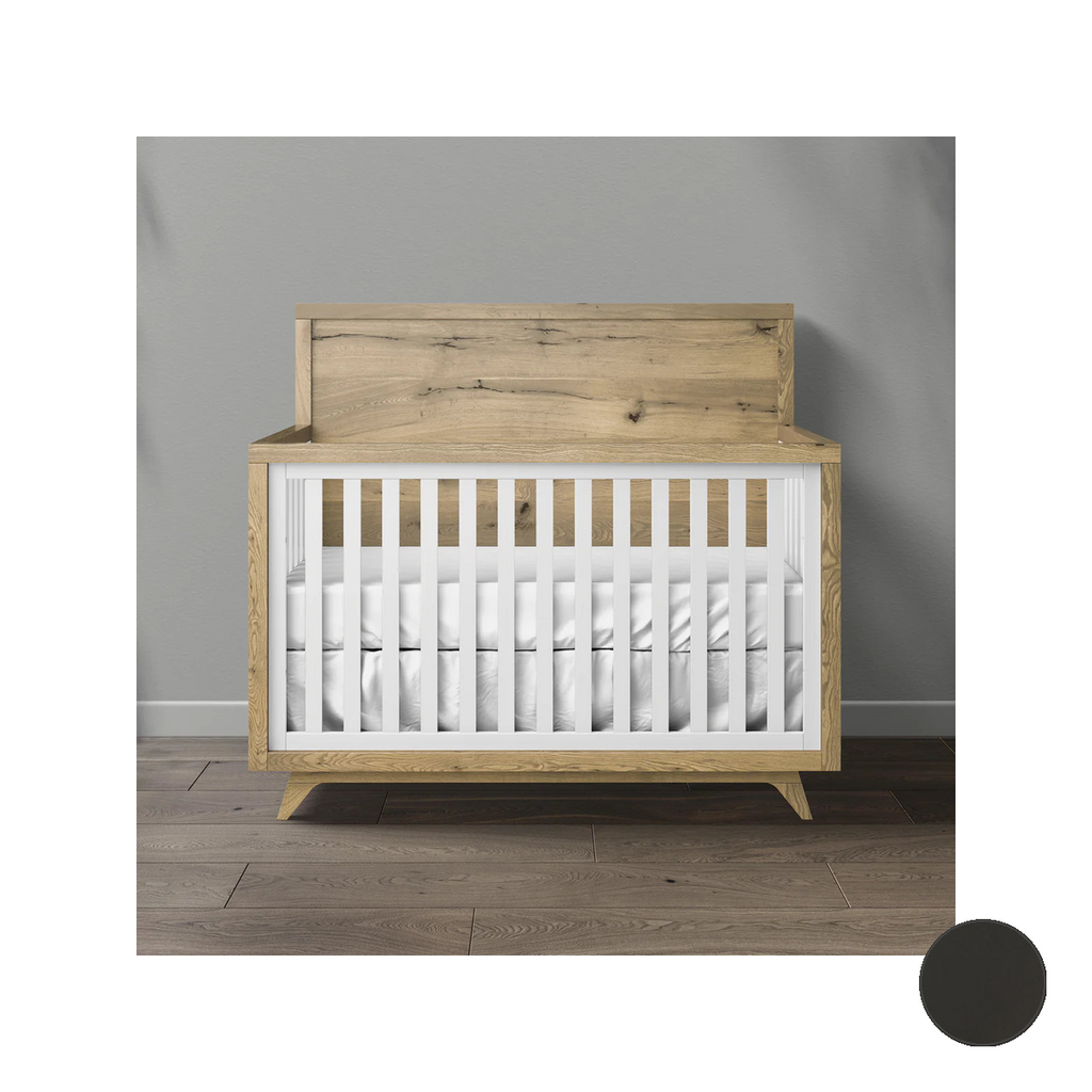 Convertible Crib M68186