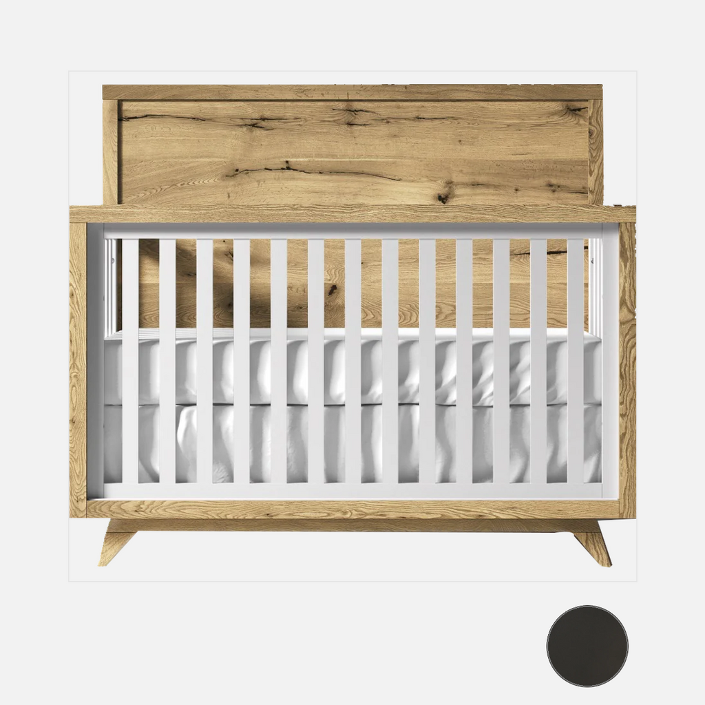 Convertible Crib M68186