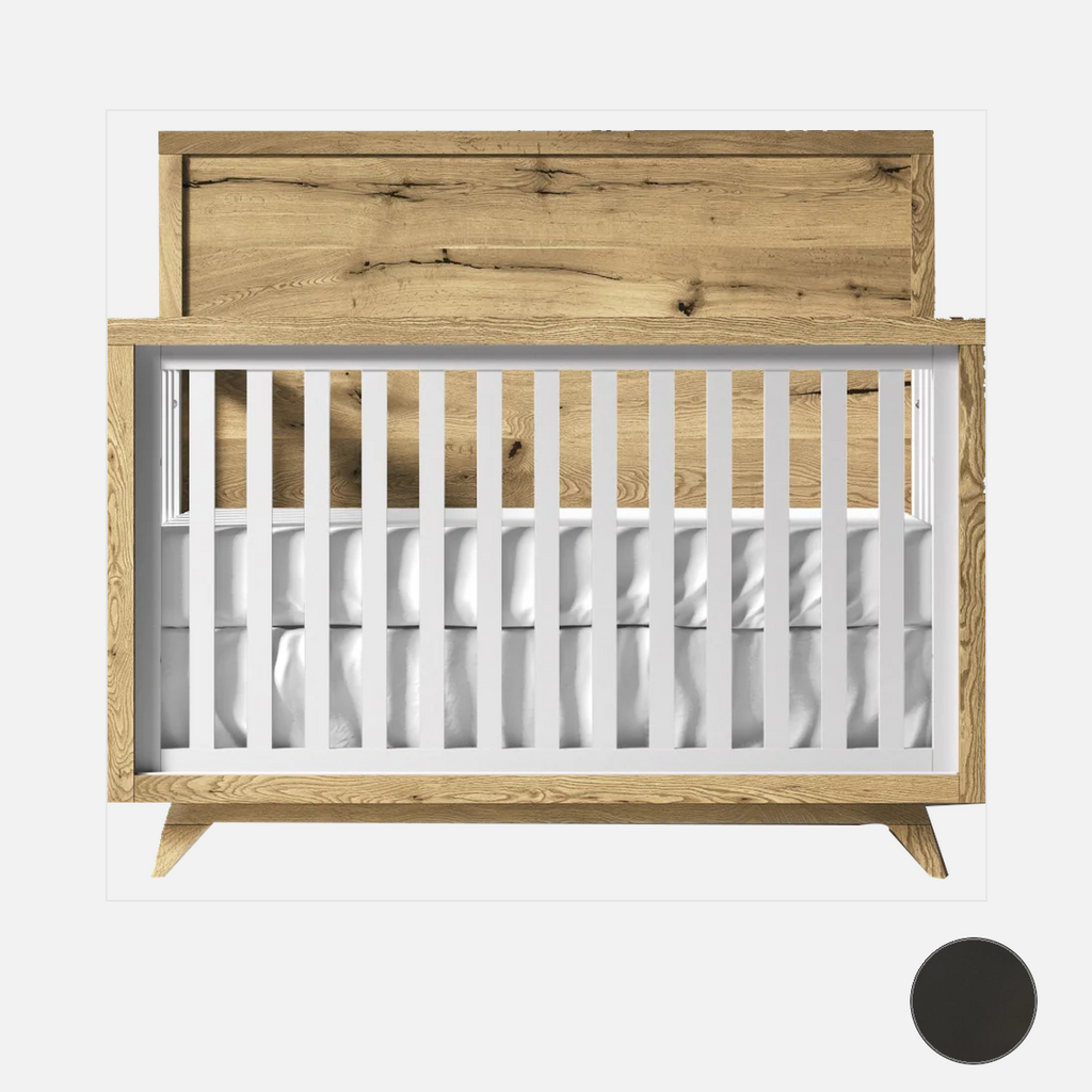 Convertible Crib M68186