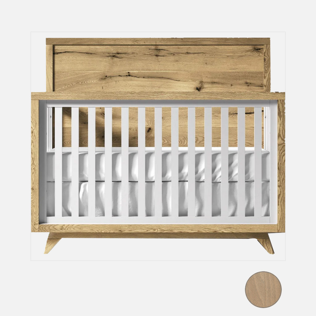 Convertible Crib M68186