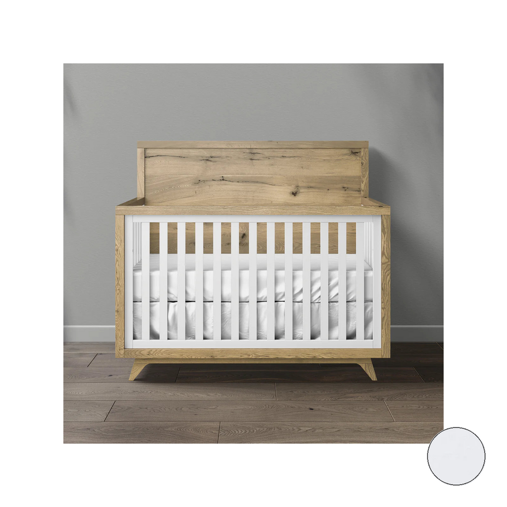 Convertible Crib M68186