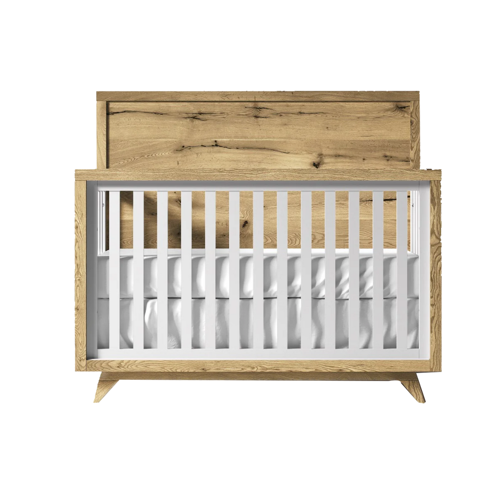 Convertible Crib M68186