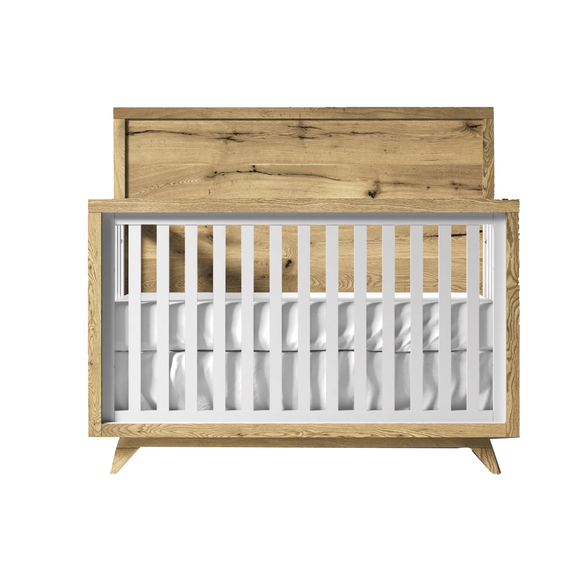 Convertible Crib M68186