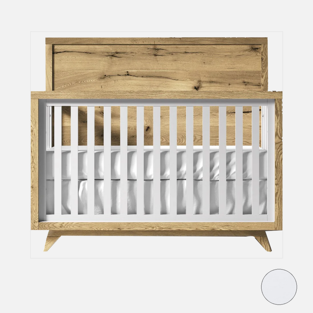 Convertible Crib M68186