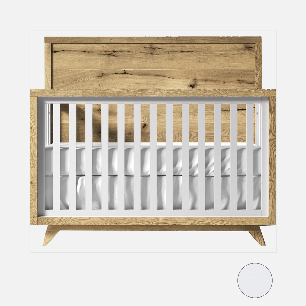 Convertible Crib M68186