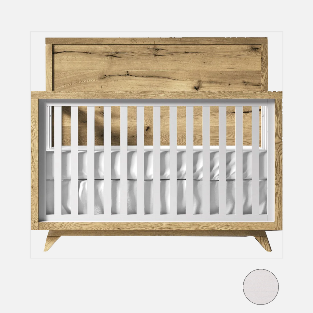 Convertible Crib M68186