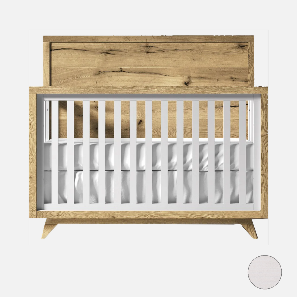 Convertible Crib M68186