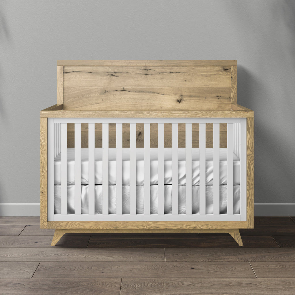 Convertible Crib M68186