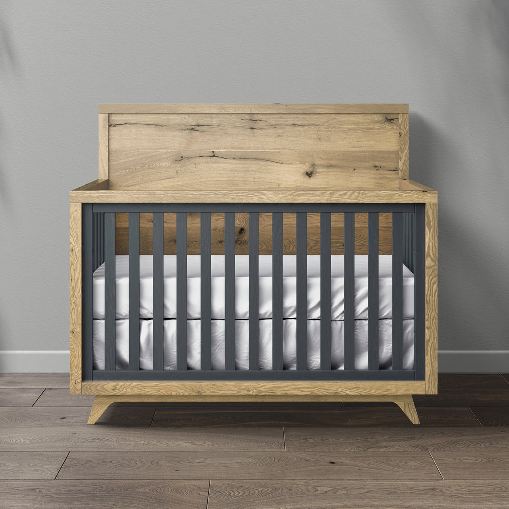 Convertible Crib M68186