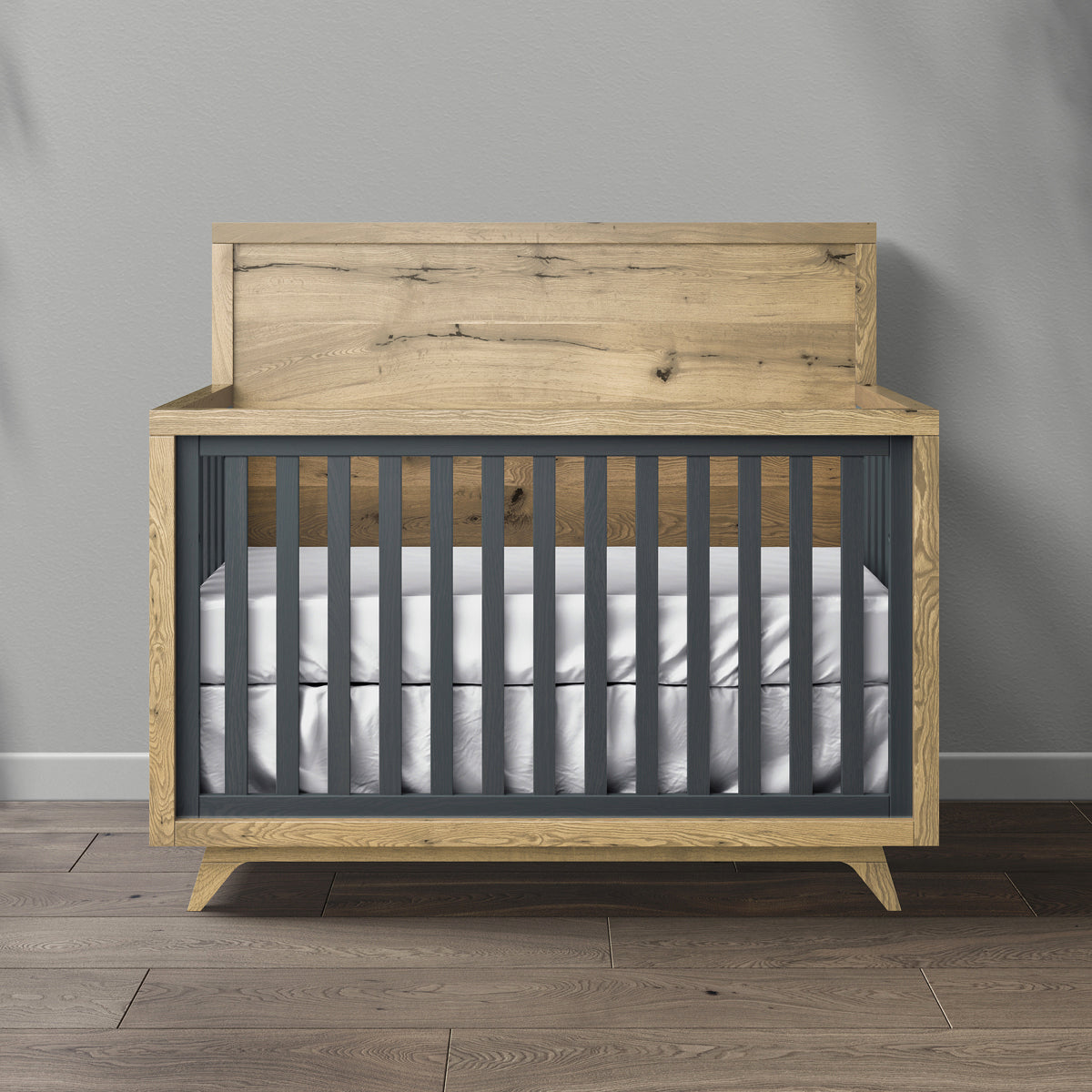 Convertible Crib M68186
