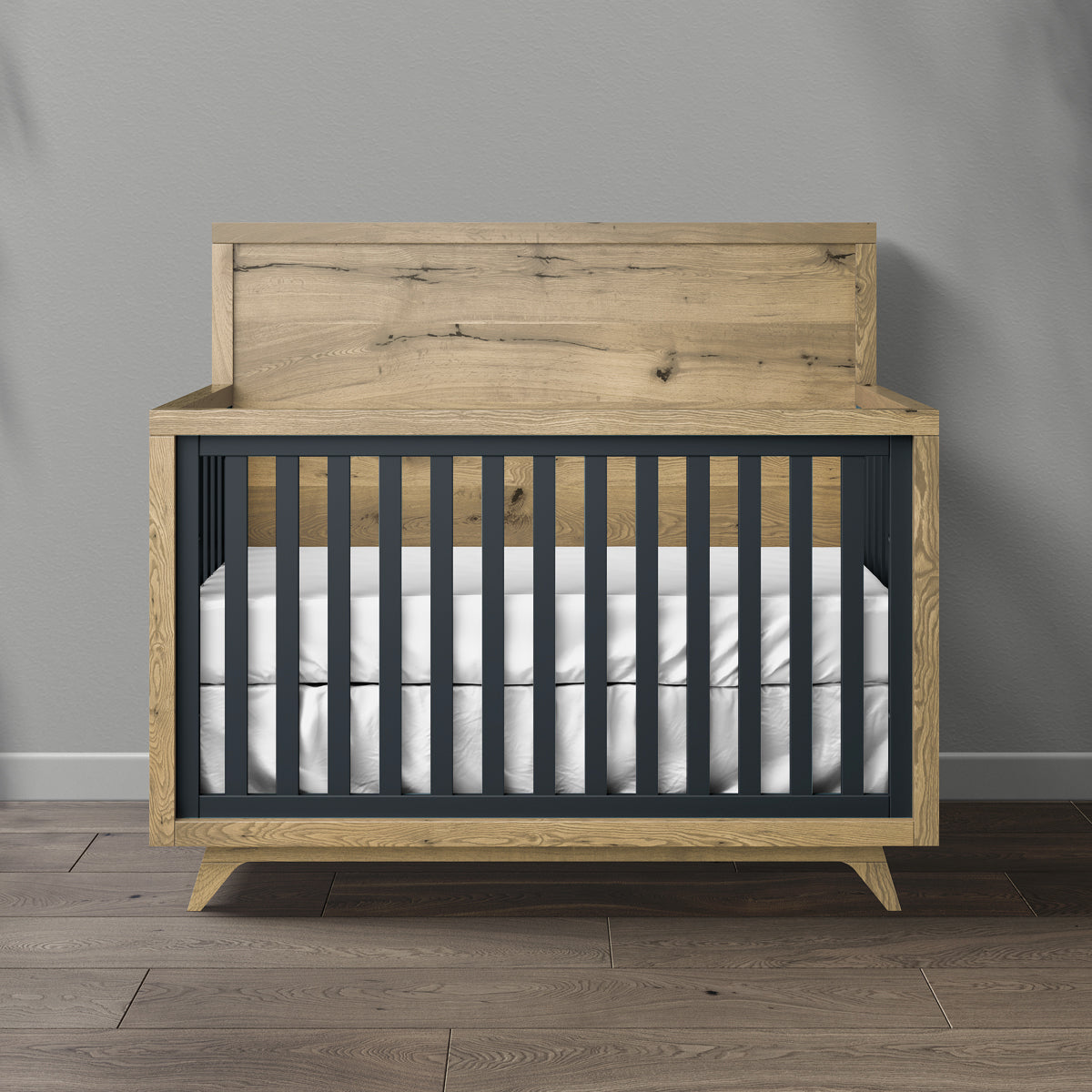 Convertible Crib M68186