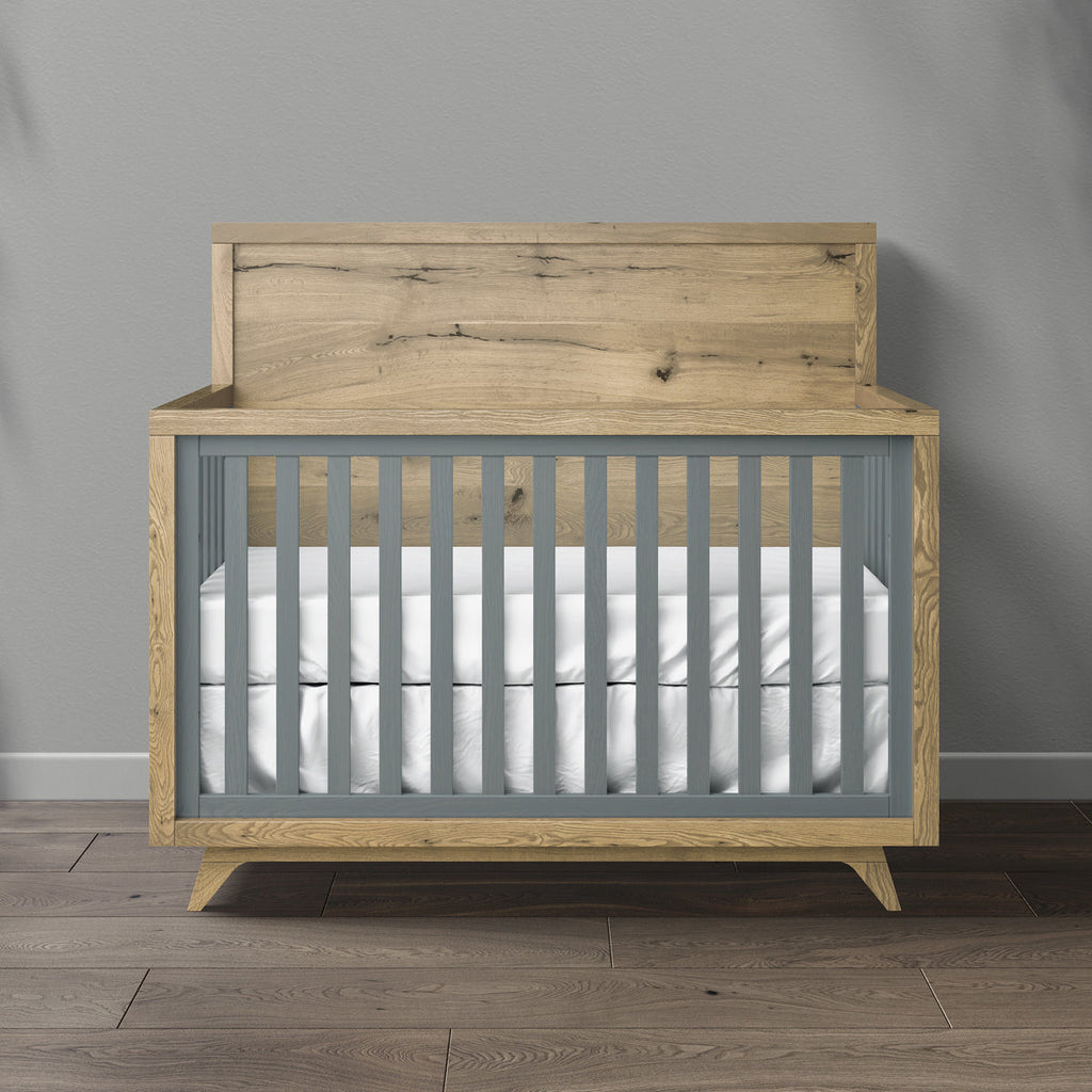Convertible Crib M68186