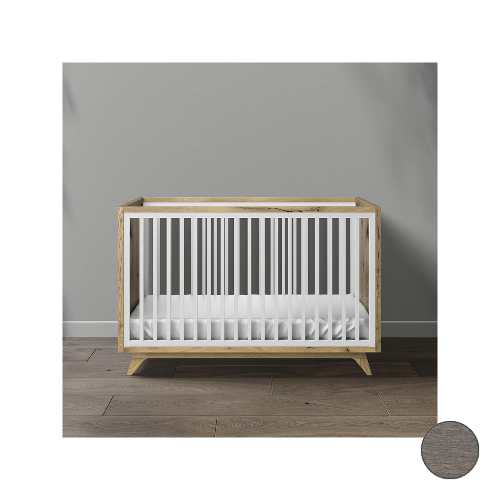 Classic Crib D19534