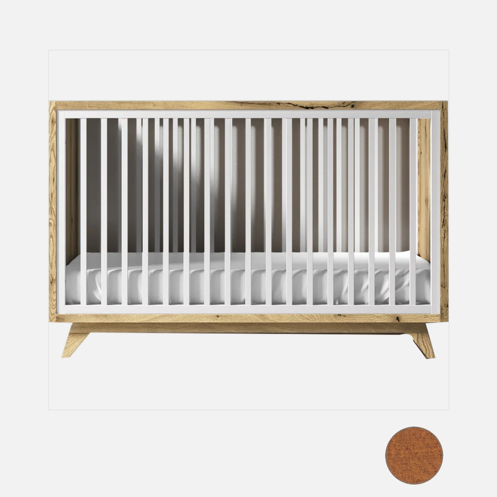 Classic Crib D19534