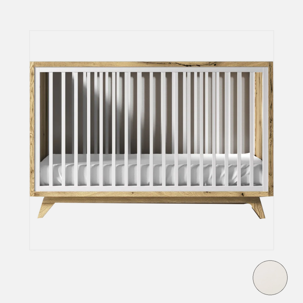 Classic Crib D19534