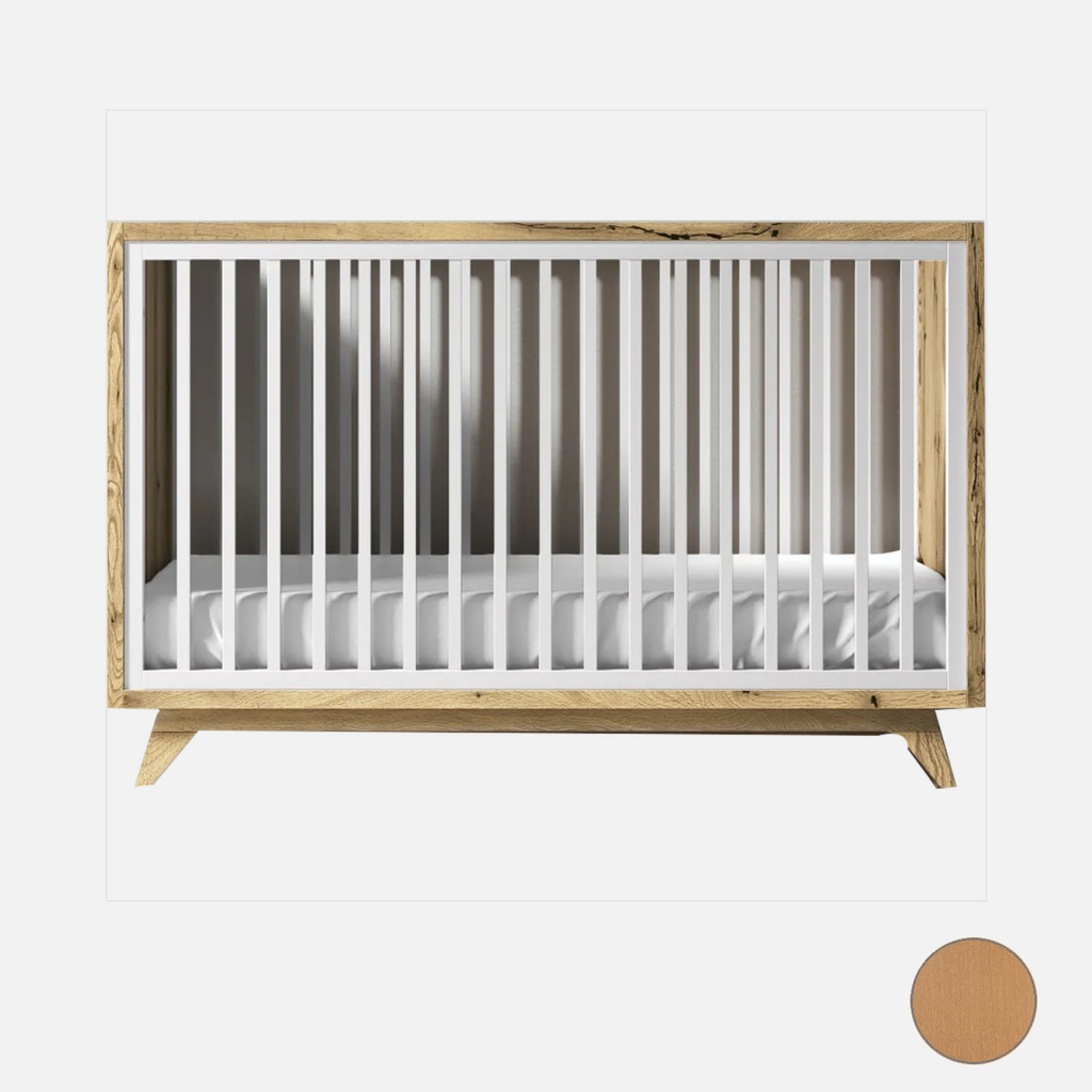 Classic Crib D19534