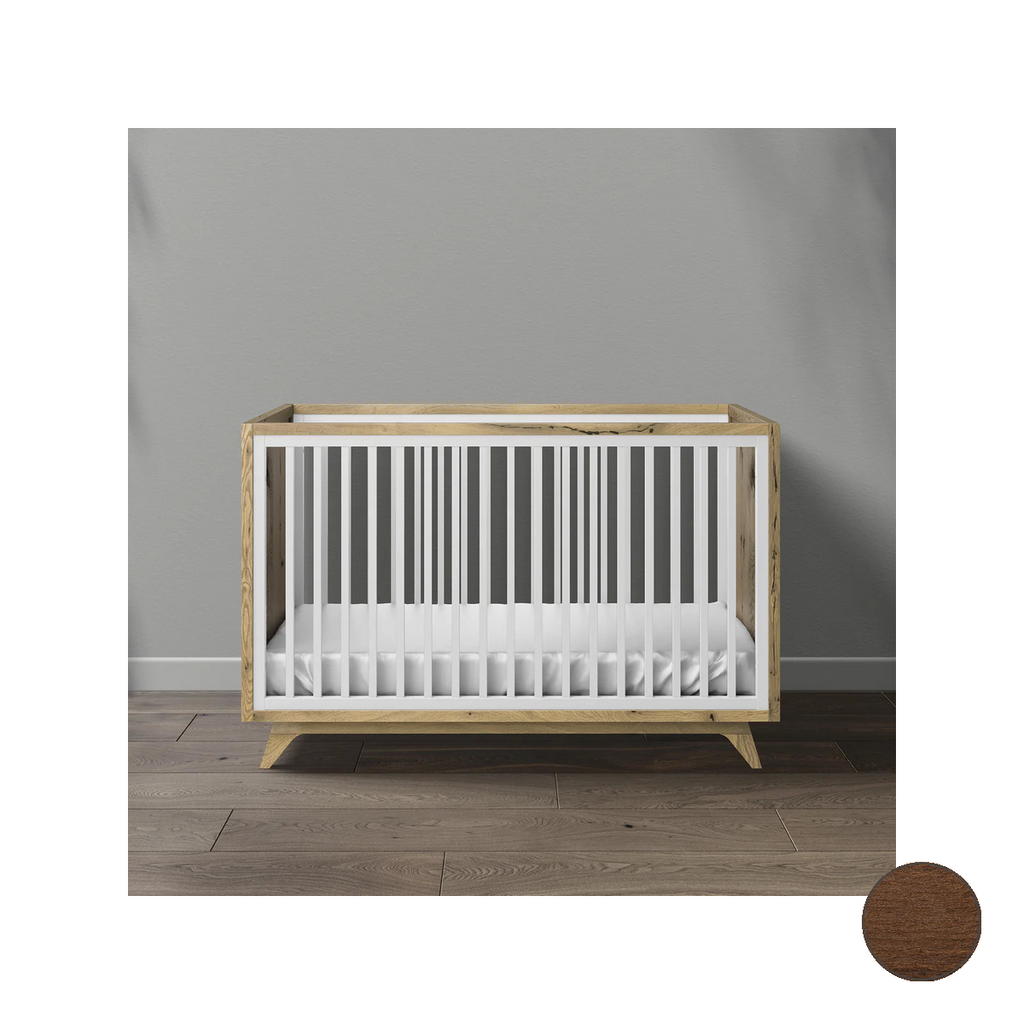 Classic Crib D19534