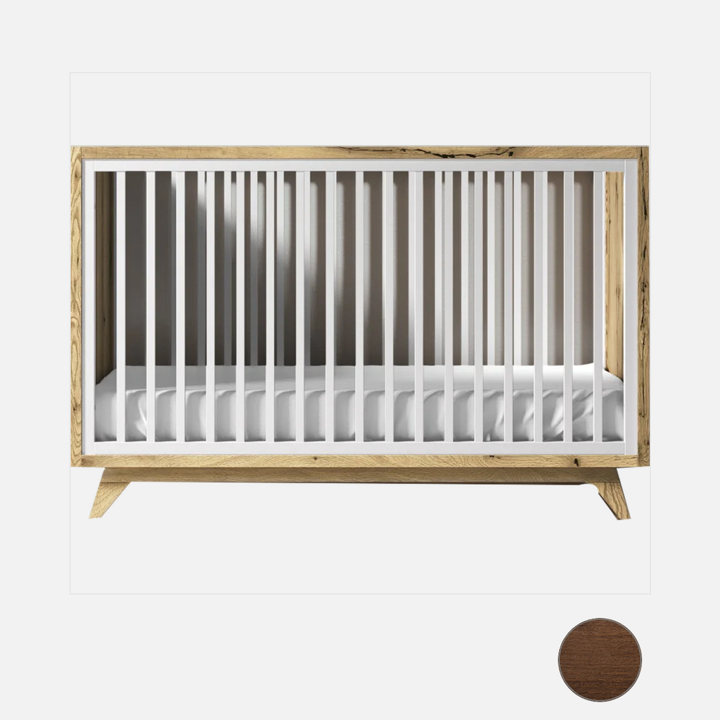 Classic Crib D19534