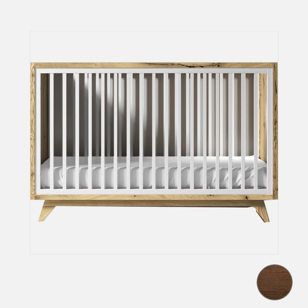 Classic Crib D19534