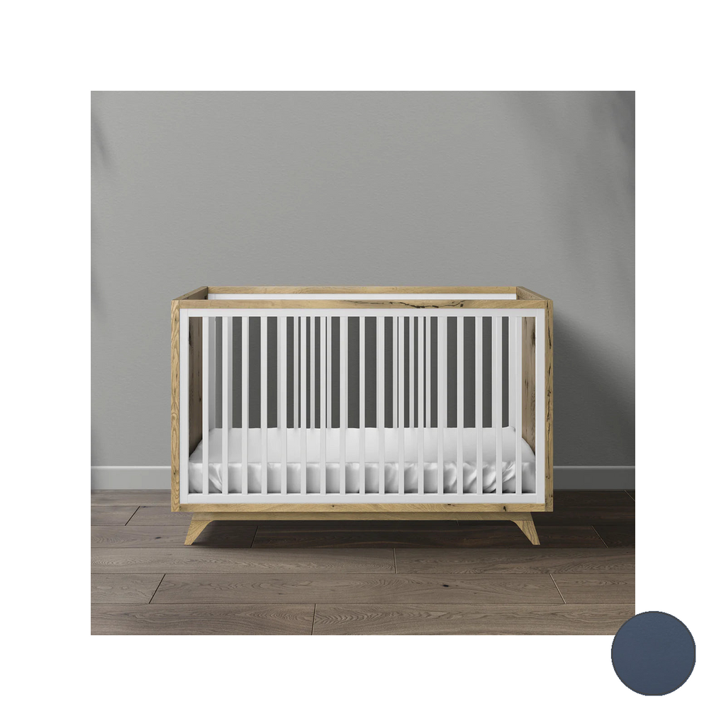 Classic Crib D19534