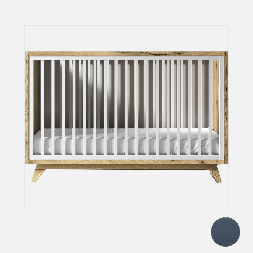 Classic Crib D19534