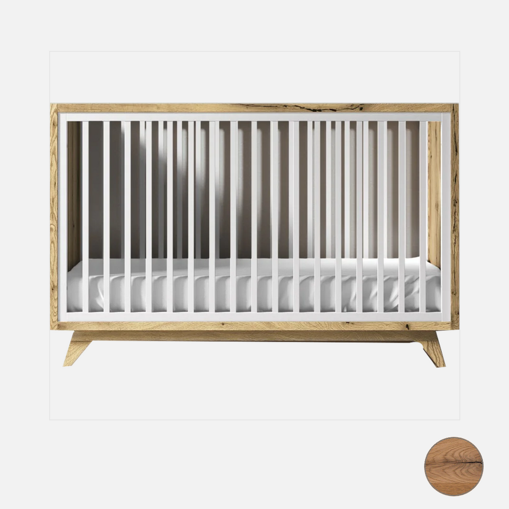 Classic Crib D19534