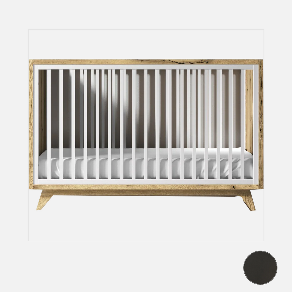 Classic Crib D19534