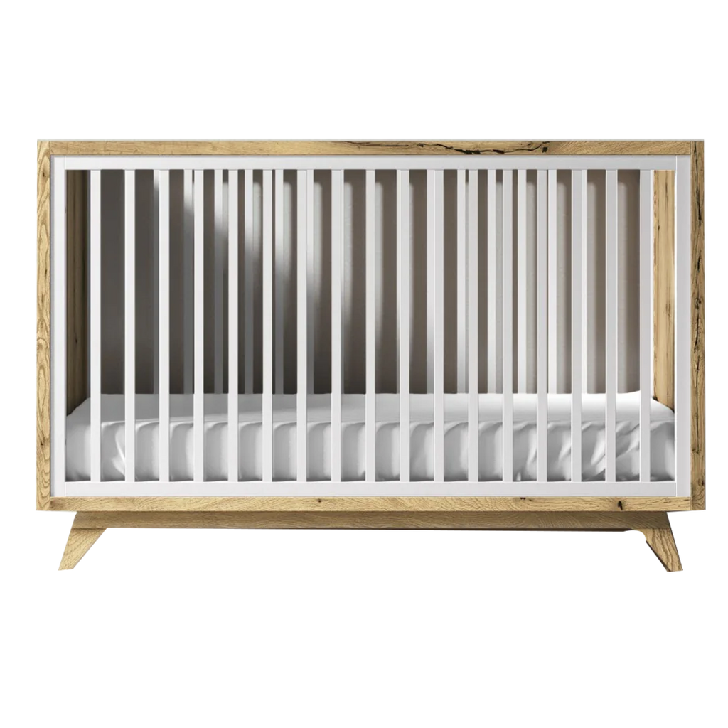 Classic Crib D19534