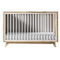 Classic Crib D19534