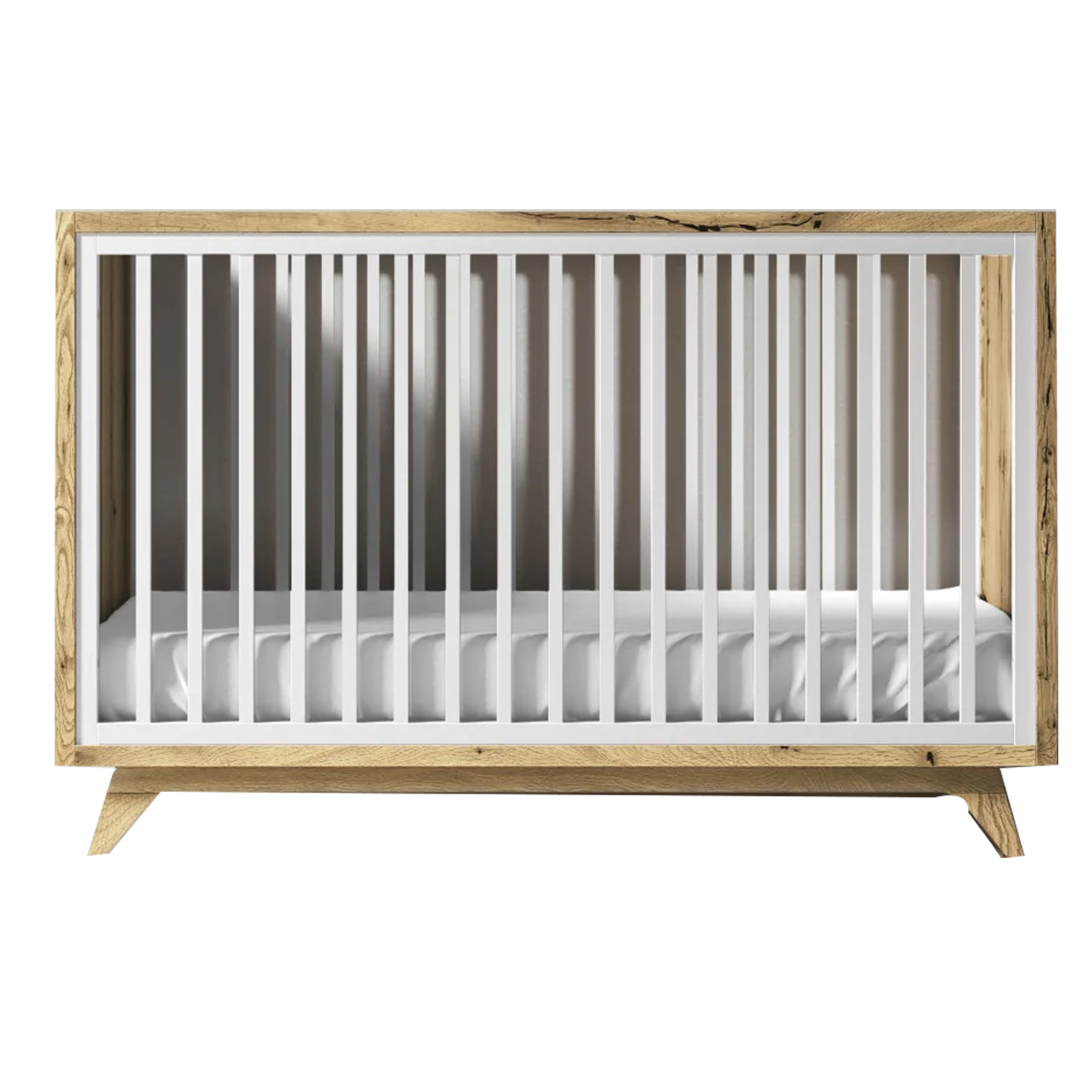 Classic Crib D19534