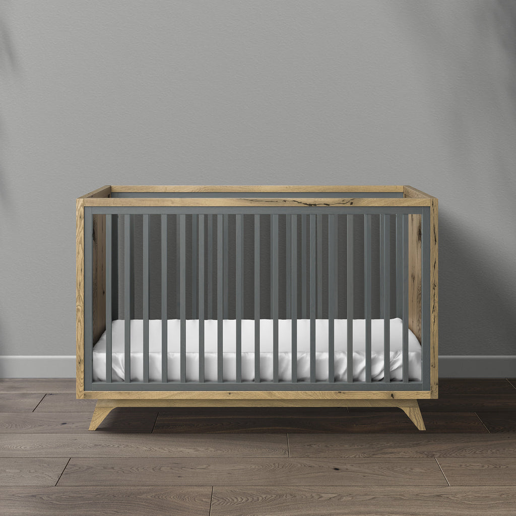 Classic Crib D19534