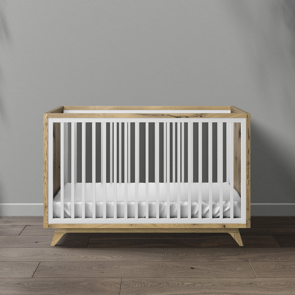 Classic Crib D19534