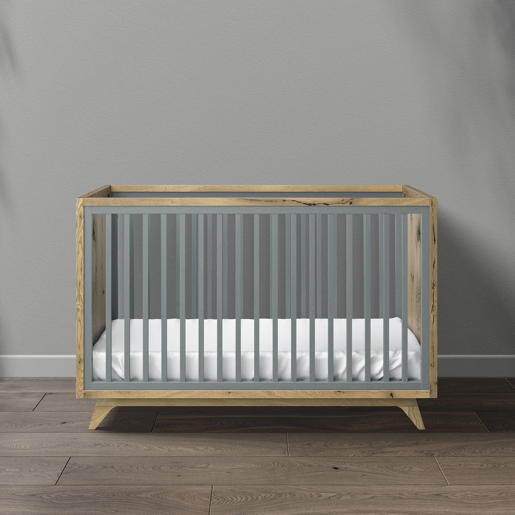 Classic Crib D19534